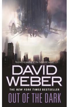 Out of the Dark - David Weber