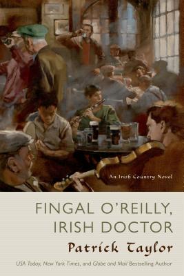 Fingal O'Reilly, Irish Doctor - Patrick Taylor