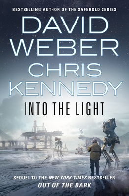 Into the Light - David Weber