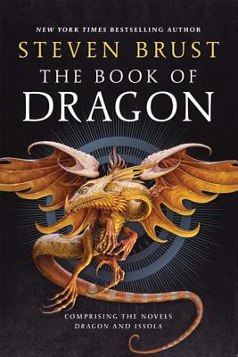 Book of Dragon - Steven Brust