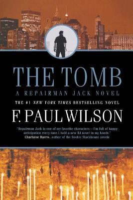 The Tomb - F. Paul Wilson