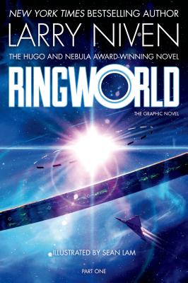 Ringworld: The Graphic Novel, Part One - Larry Niven