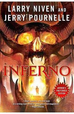 Poza produsului Inferno - Larry Niven