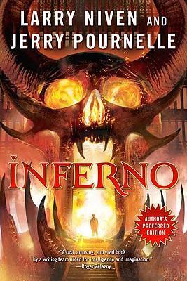 Inferno - Larry Niven