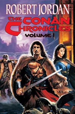 The Conan Chronicles - Robert Jordan