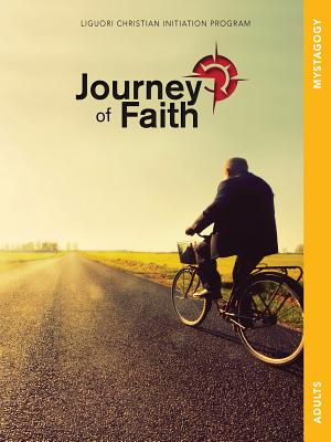 Journey of Faith for Adults, Mystagogy: Lessons - Redemptorist Pastoral Publication
