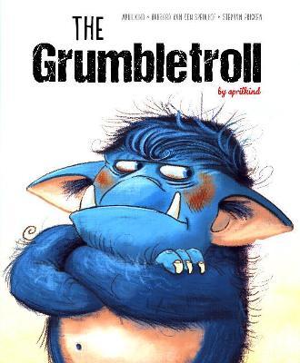 The Grumbletroll - Aprilkind