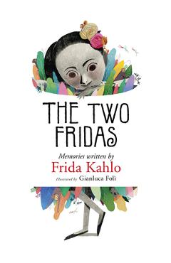 Poza produsului The Two Fridas - Frida Kahlo