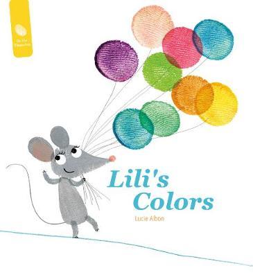 Lili's Colors - Lucie Albon