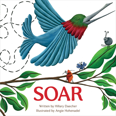 Soar - Hillary Daecher
