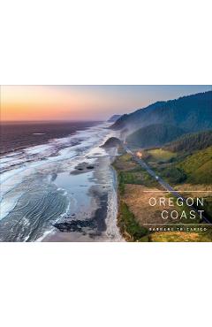 Poza produsului Oregon Coast - Barbara Tricarico