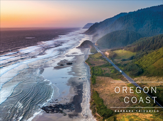 Oregon Coast - Barbara Tricarico