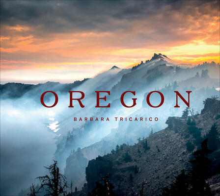 Oregon - Barbara Tricarico