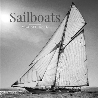 Sailboats - Michael Kahn