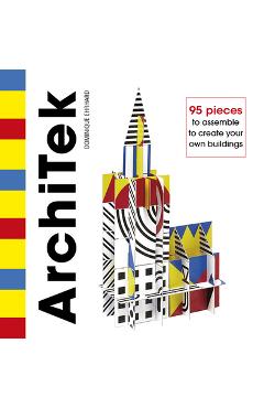 Poza produsului Architek - Dominique Ehrhard