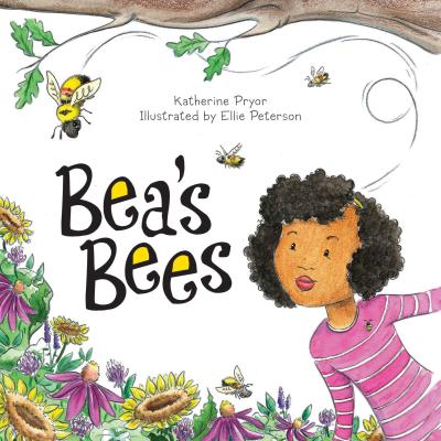 Bea's Bees - Katherine Pryor