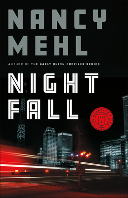Night Fall - Nancy Mehl