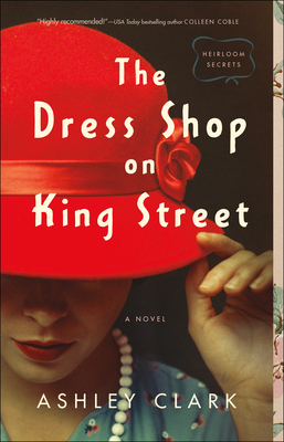 The Dress Shop on King Street - Ashley Clark