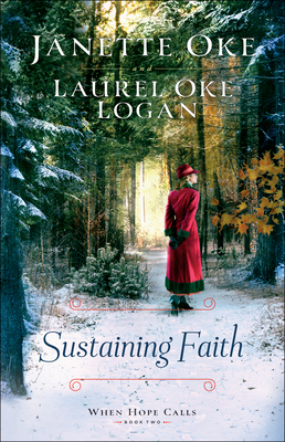 Sustaining Faith - Janette Oke
