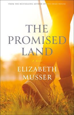 The Promised Land - Elizabeth Musser