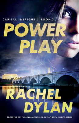 Power Play - Rachel Dylan