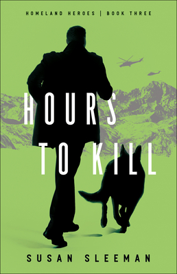 Hours to Kill - Susan Sleeman