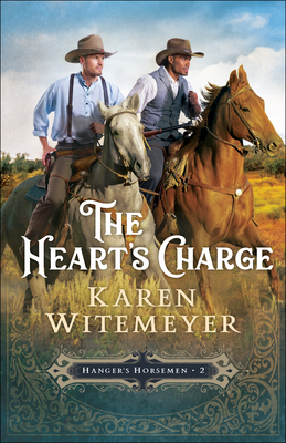 The Heart's Charge - Karen Witemeyer