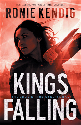 Kings Falling - Ronie Kendig