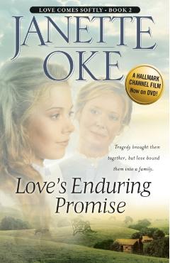 Love's Enduring Promise - Janette Oke