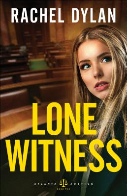 Lone Witness - Rachel Dylan