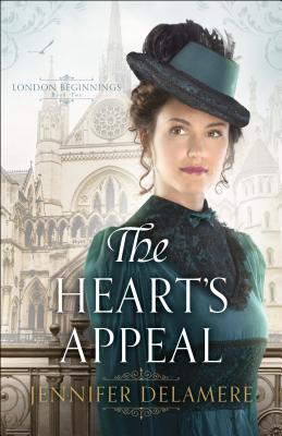 The Heart's Appeal - Jennifer Delamere