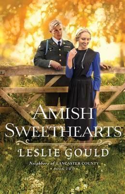 Amish Sweethearts - Leslie Gould