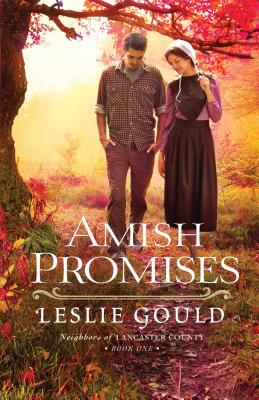 Amish Promises - Leslie Gould