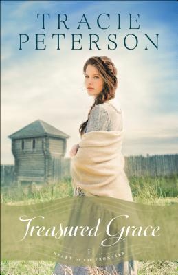 Treasured Grace - Tracie Peterson