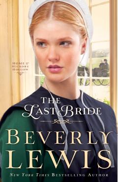 The Last Bride - Beverly Lewis