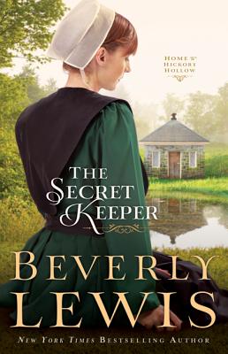 The Secret Keeper - Beverly Lewis