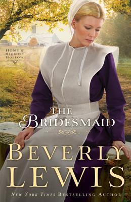 The Bridesmaid - Beverly Lewis