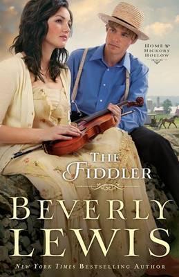 The Fiddler - Beverly Lewis