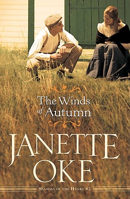 The Winds of Autumn - Janette Oke