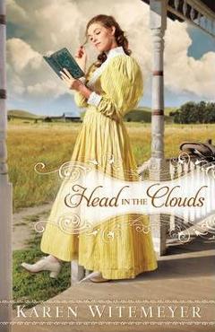 Poza produsului Head in the Clouds - Karen Witemeyer