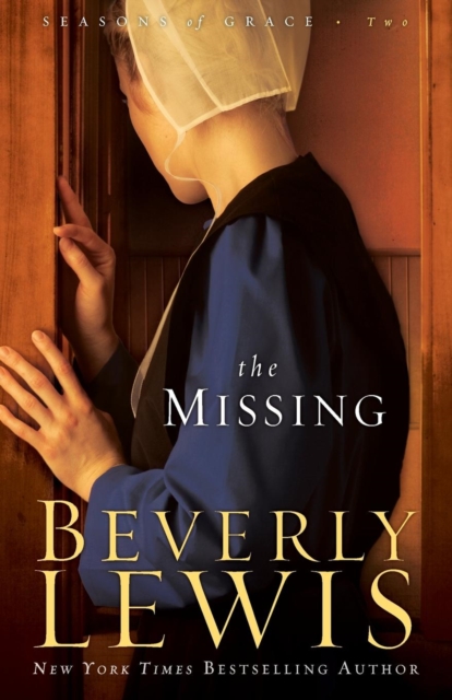 Coperta cărții 'The Missing - Beverly Lewis'