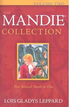 Poza produsului The Mandie Collection - Lois Gladys Leppard