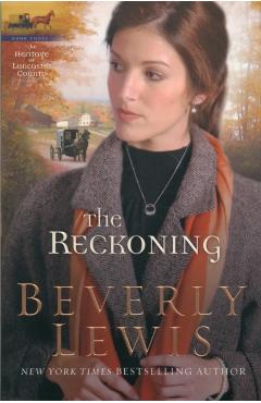 The Reckoning - Beverly Lewis