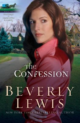 The Confession - Beverly Lewis