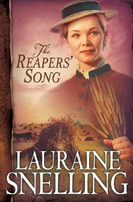 Coperta cărții 'The Reapers' Song - Lauraine Snelling'