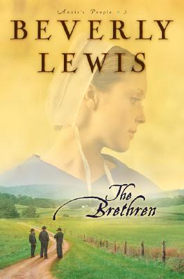 The Brethren - Beverly Lewis