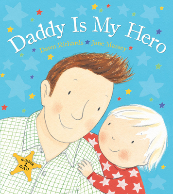 Daddy Is My Hero - Dawn Richards