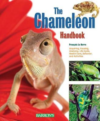 The Chameleon Handbook - Francois Le Berre