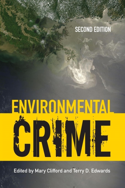 Environmental Crime - Mary Clifford