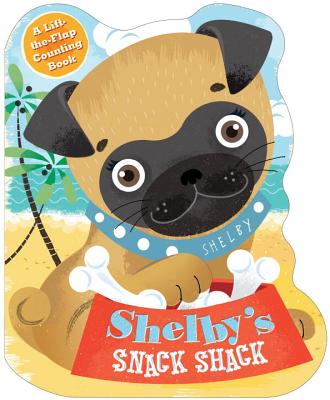 Shelby's Snack Shack - Educational Insights